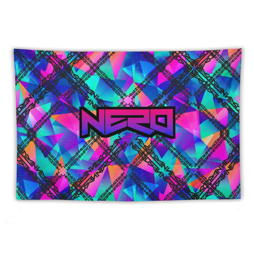 nero tapestry 2