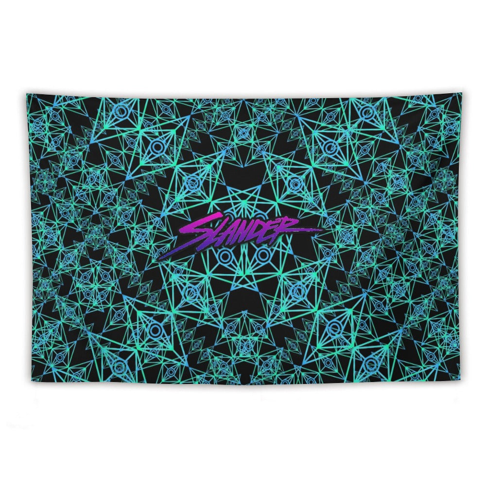 slander tapestry