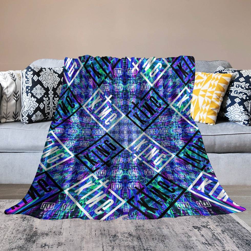sullivan king blanket