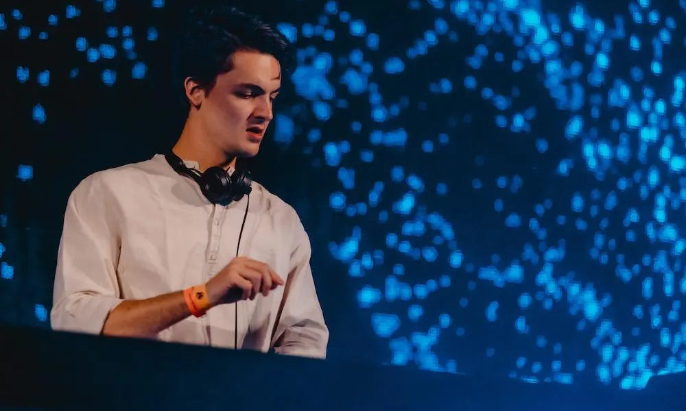 Andromedik Live Set at Tomorrowland 2023