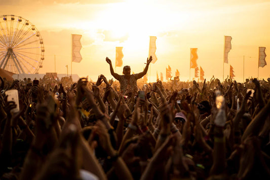 The Ultimate Guide to Understanding Slang at UK Festivals