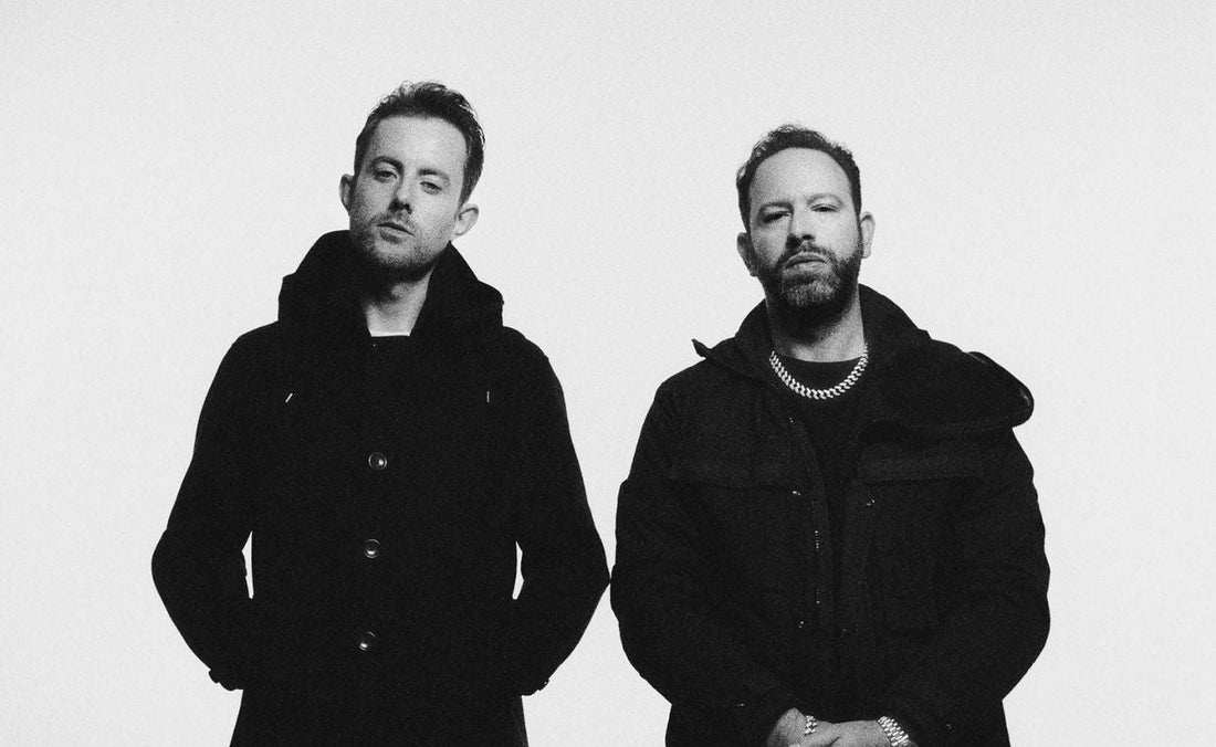 Chase and Status Live Set Ultra Music Festival 2024