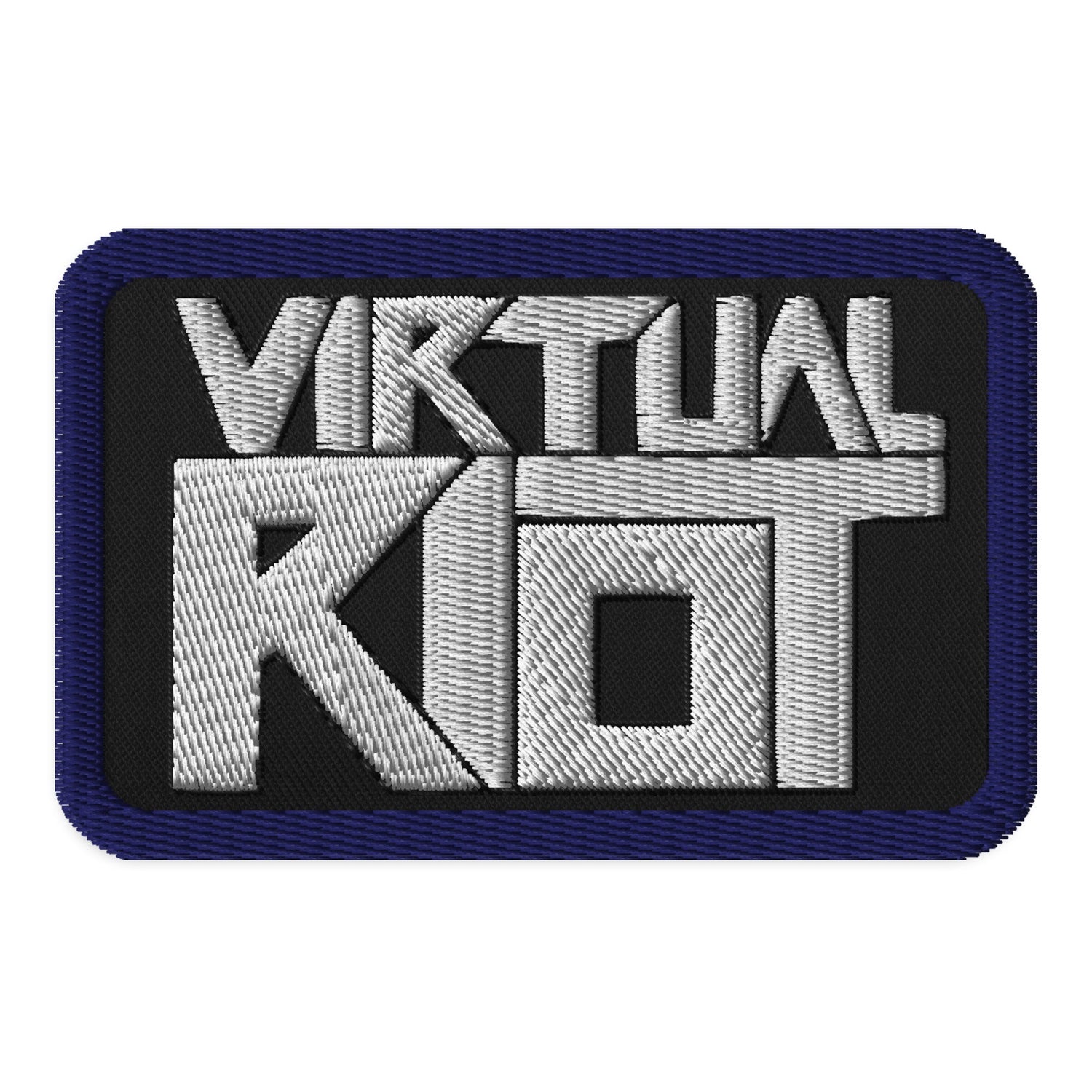 Shop Virtual Riot merch at Festival Drip.
