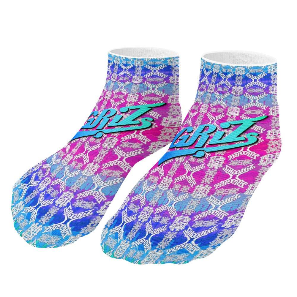 Footwear