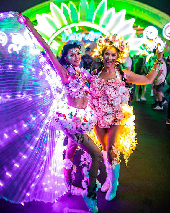 EDC Outfits