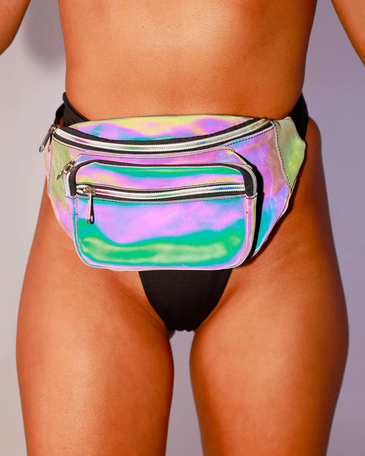 Shop Fanny Packs at Festival Drip.