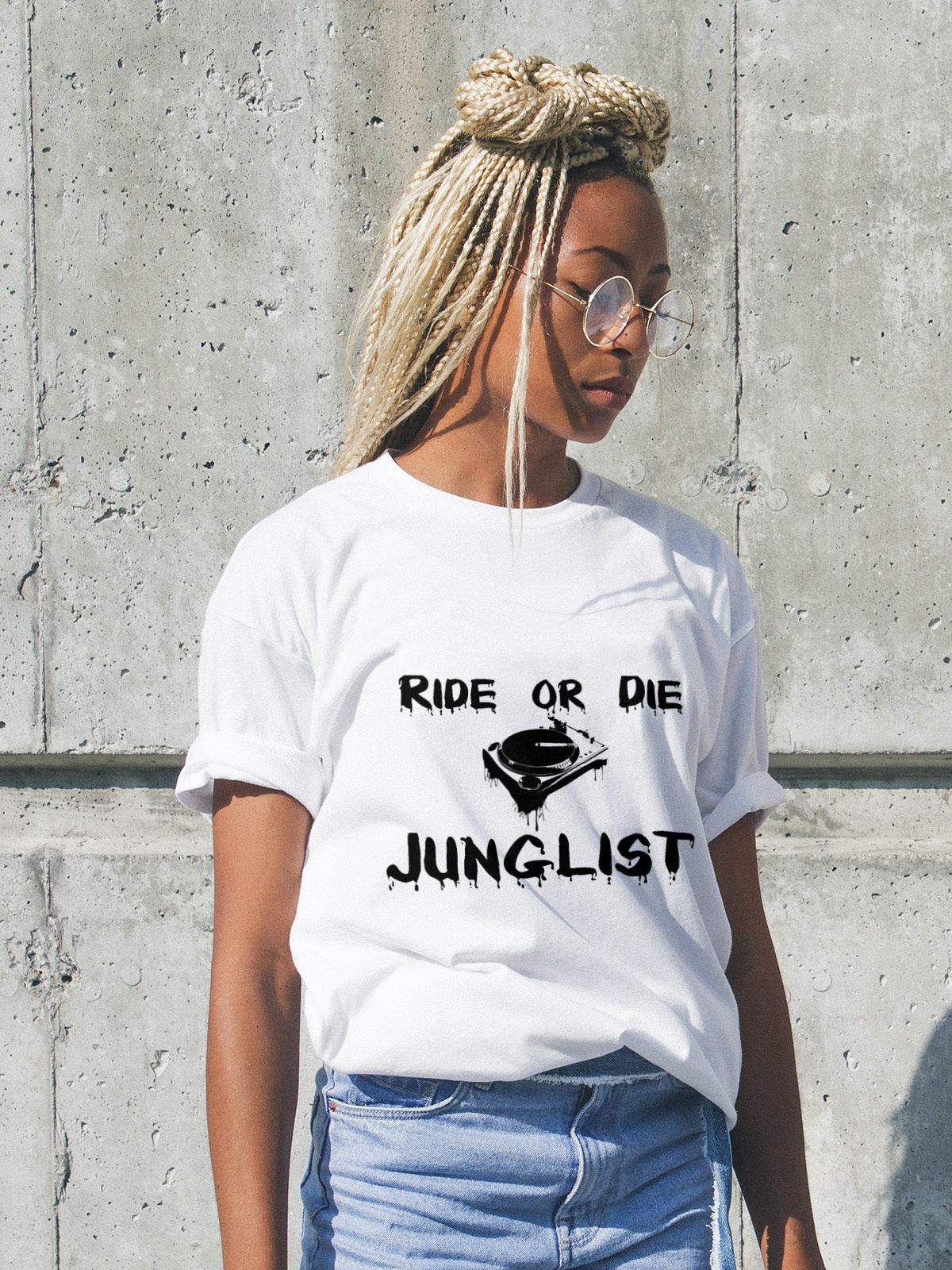 T-Shirts Festival Drip
