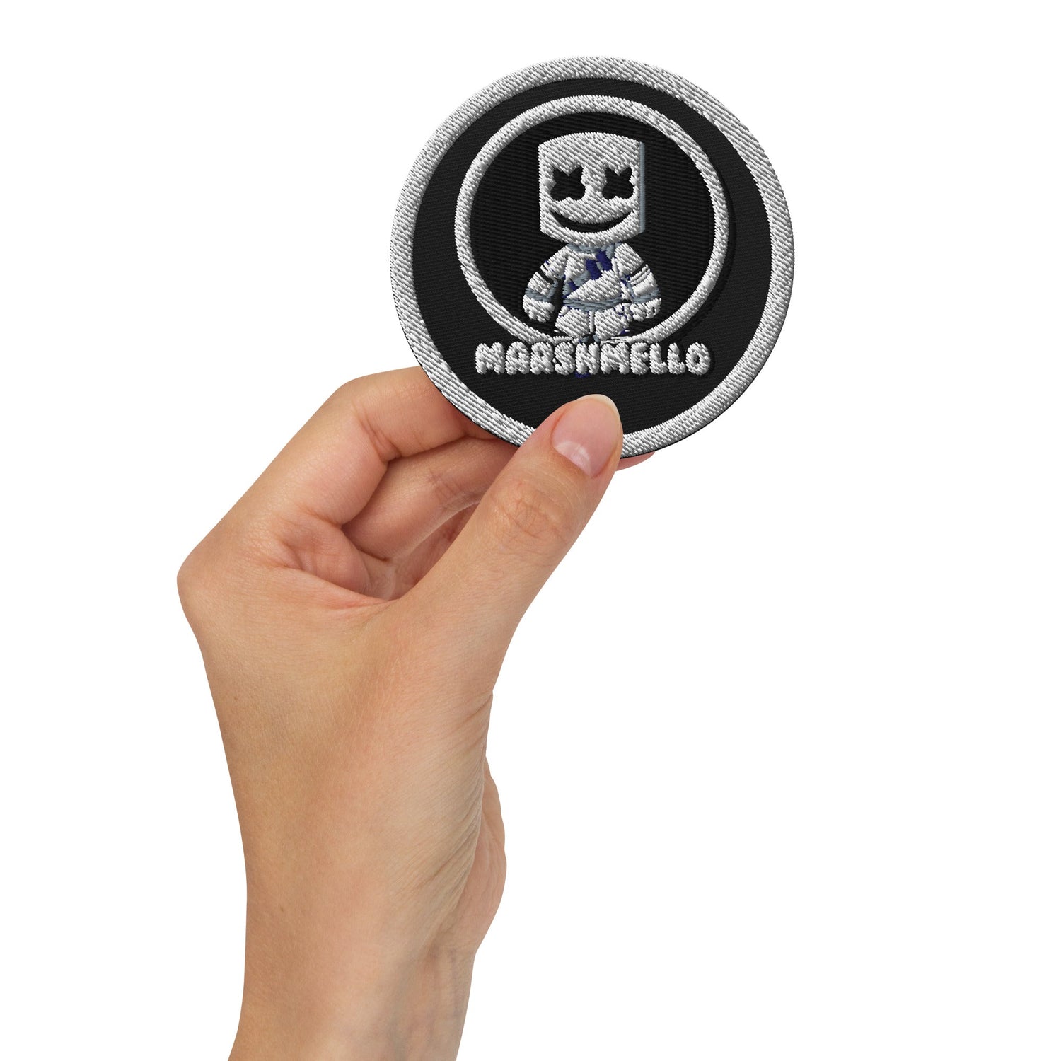 Marshmello