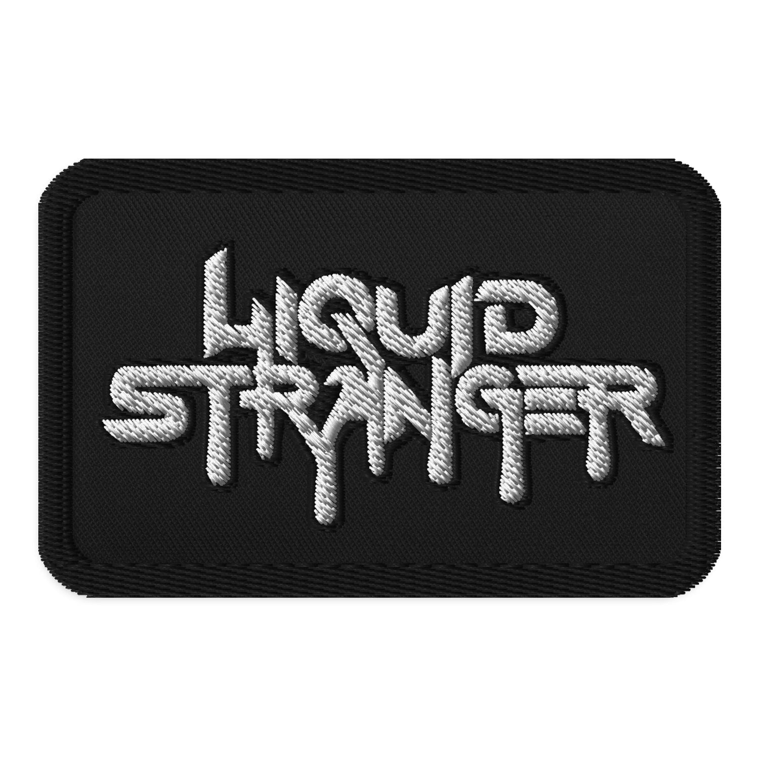 Liquid Stranger