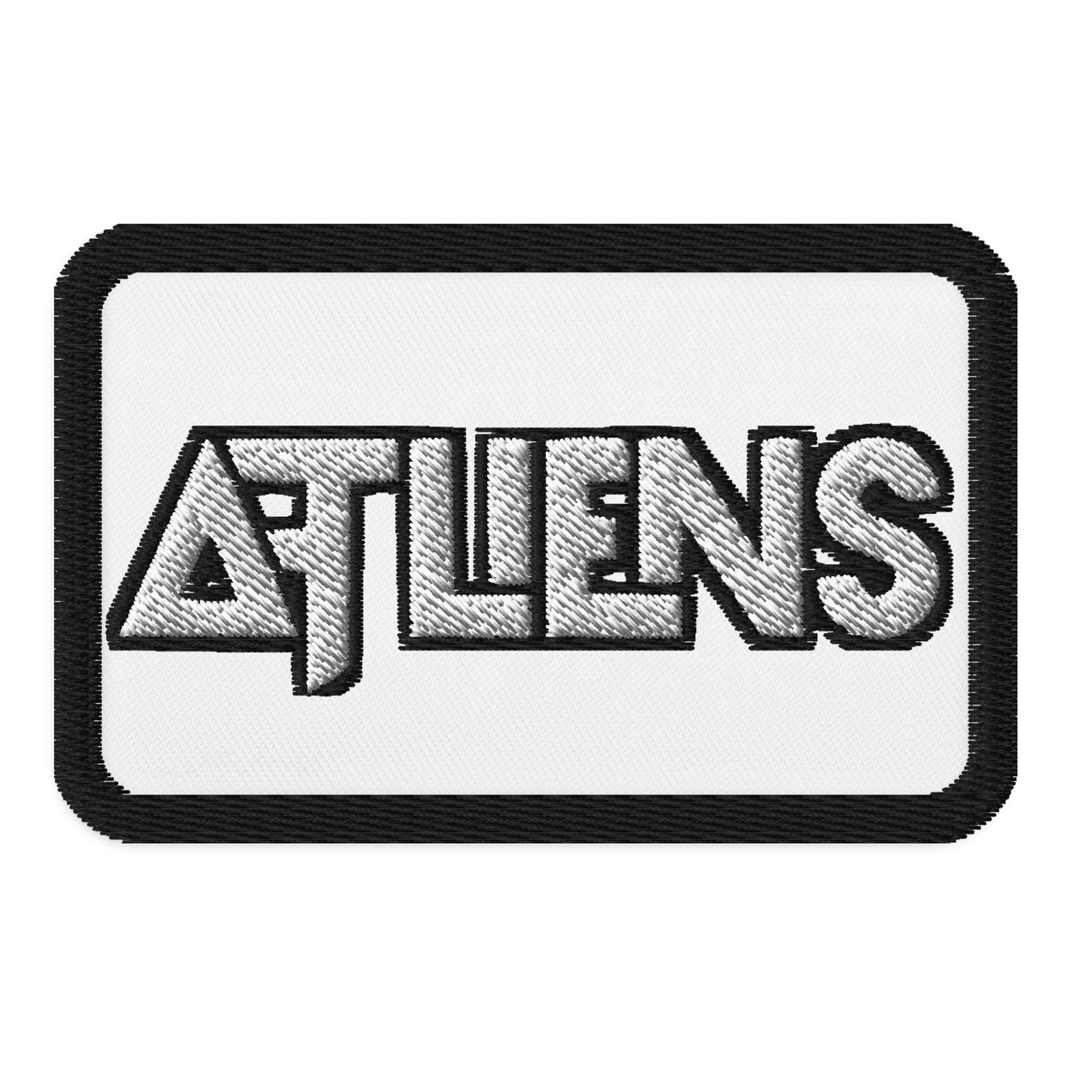Atliens