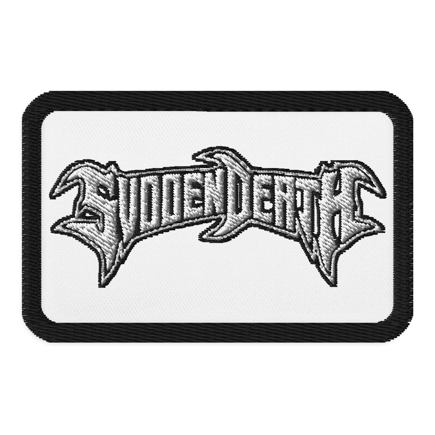 Svdden Death