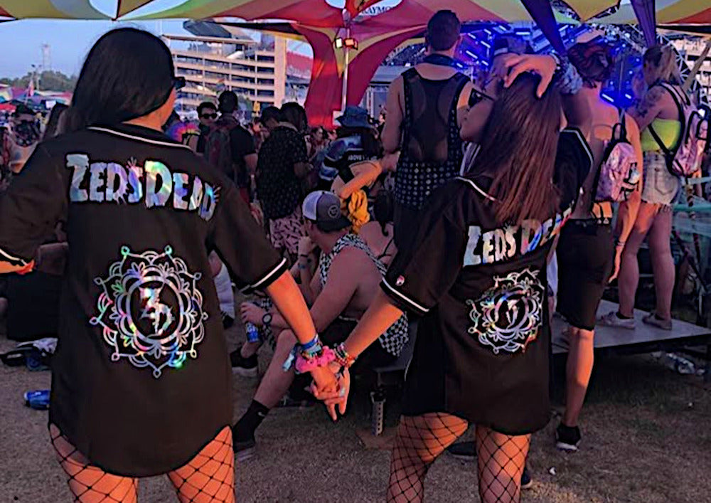 Shop these rave jerseys from Festival Drip.