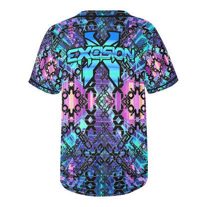 Excision All Over Print Jersey