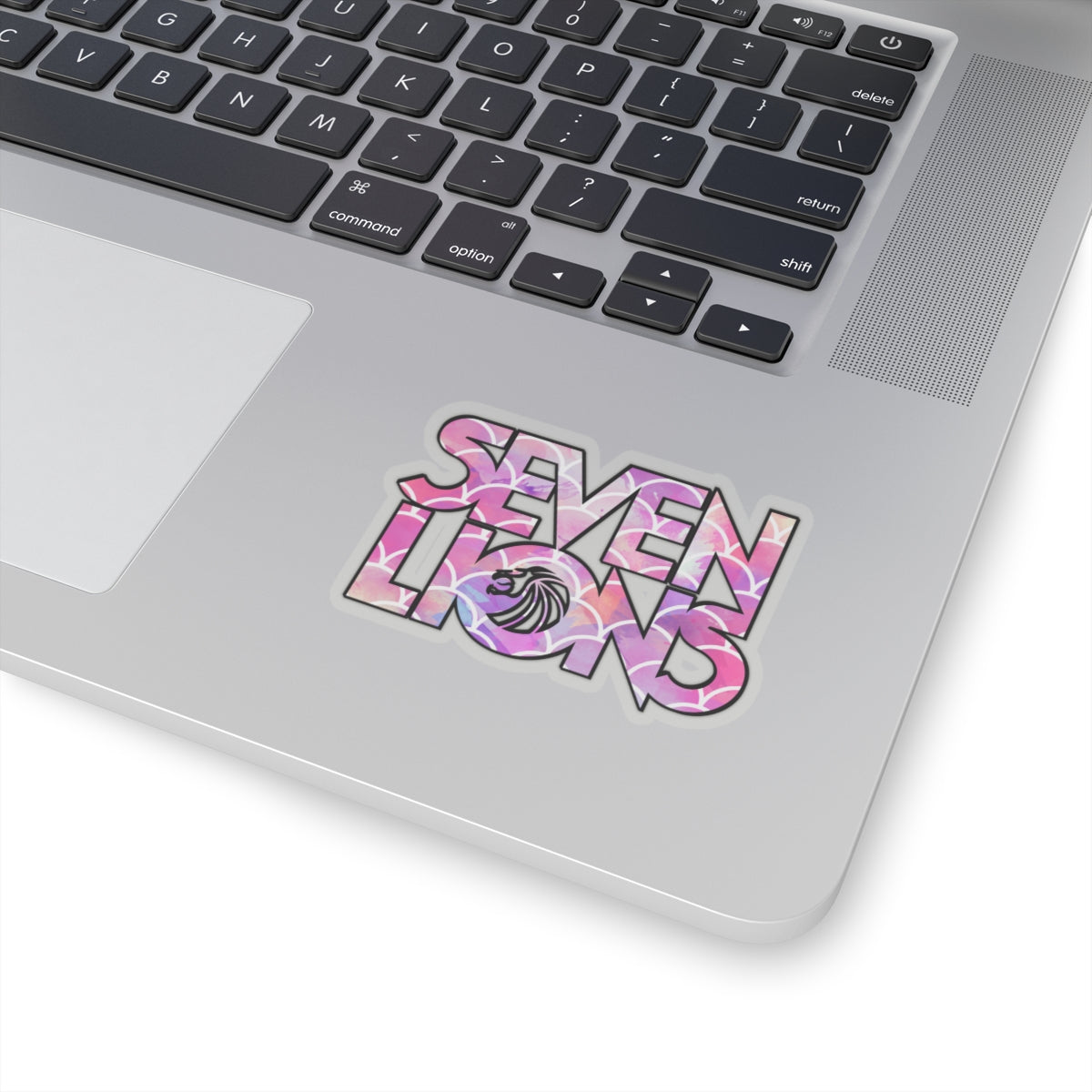 Seven Lions Stickers