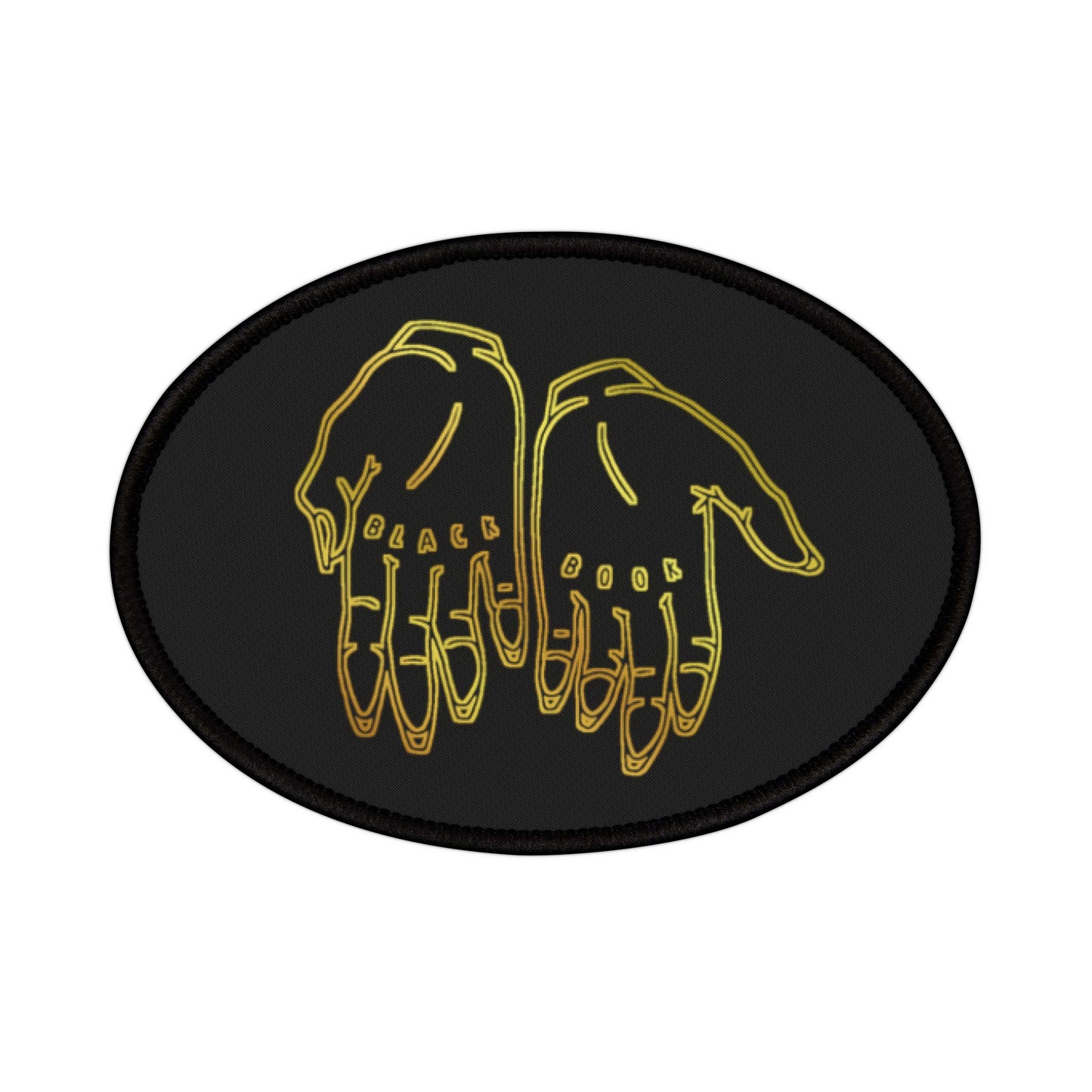 Hand-Embroidered Iron-On Patches for Jackets, DIY Fashion Accessories, Personalized Gifts, Creative Embellishments, Unique Style [...]