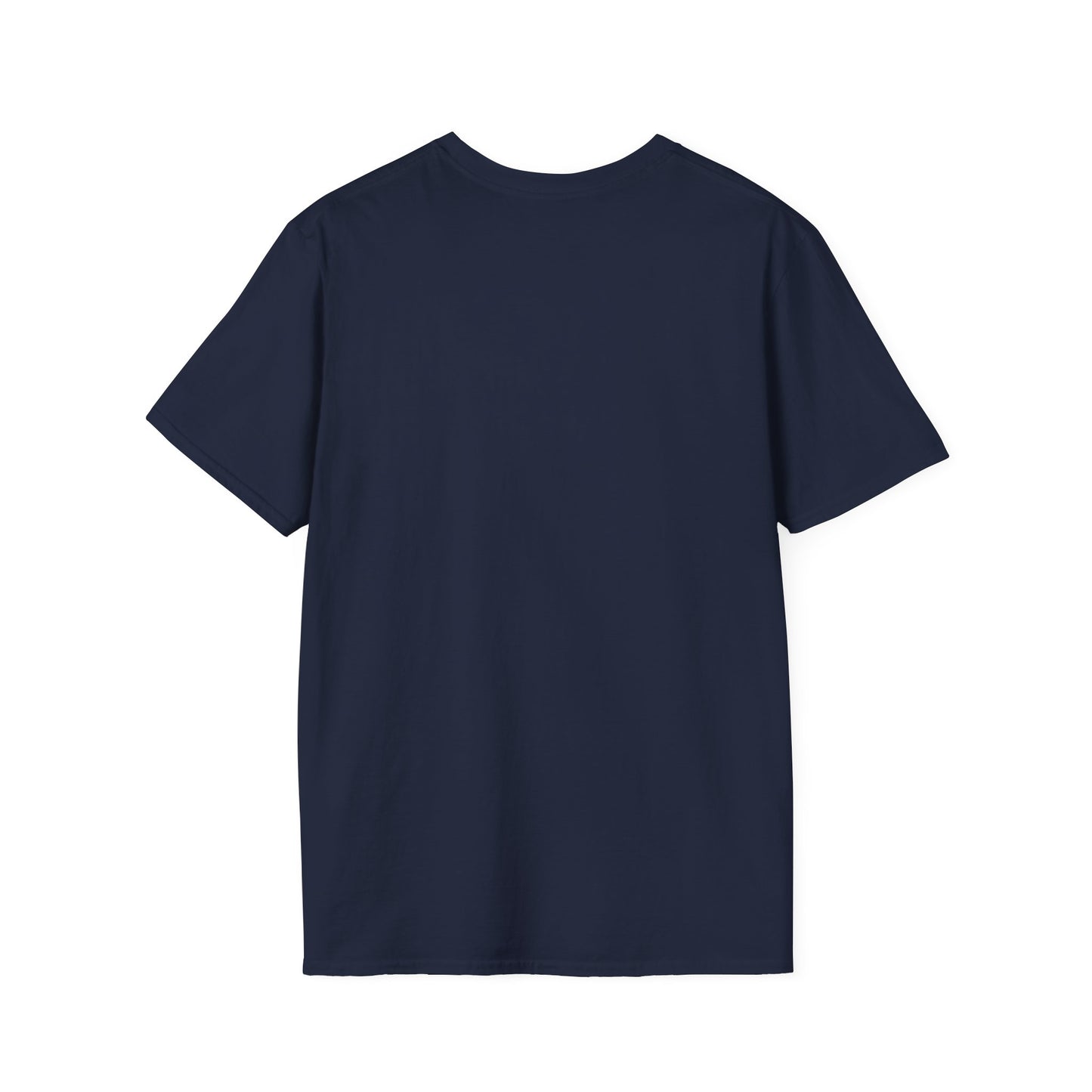 Drum and Bass All Day Every Day Softstyle T-Shirt DnB Mens Womens Unisex Music Lover Gift, Rave Apparel, Festival Wear, Streetwear