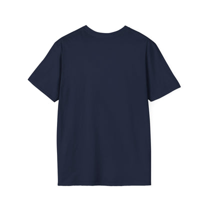 Drum and Bass All Day Every Day Softstyle T-Shirt DnB Mens Womens Unisex Music Lover Gift, Rave Apparel, Festival Wear, Streetwear