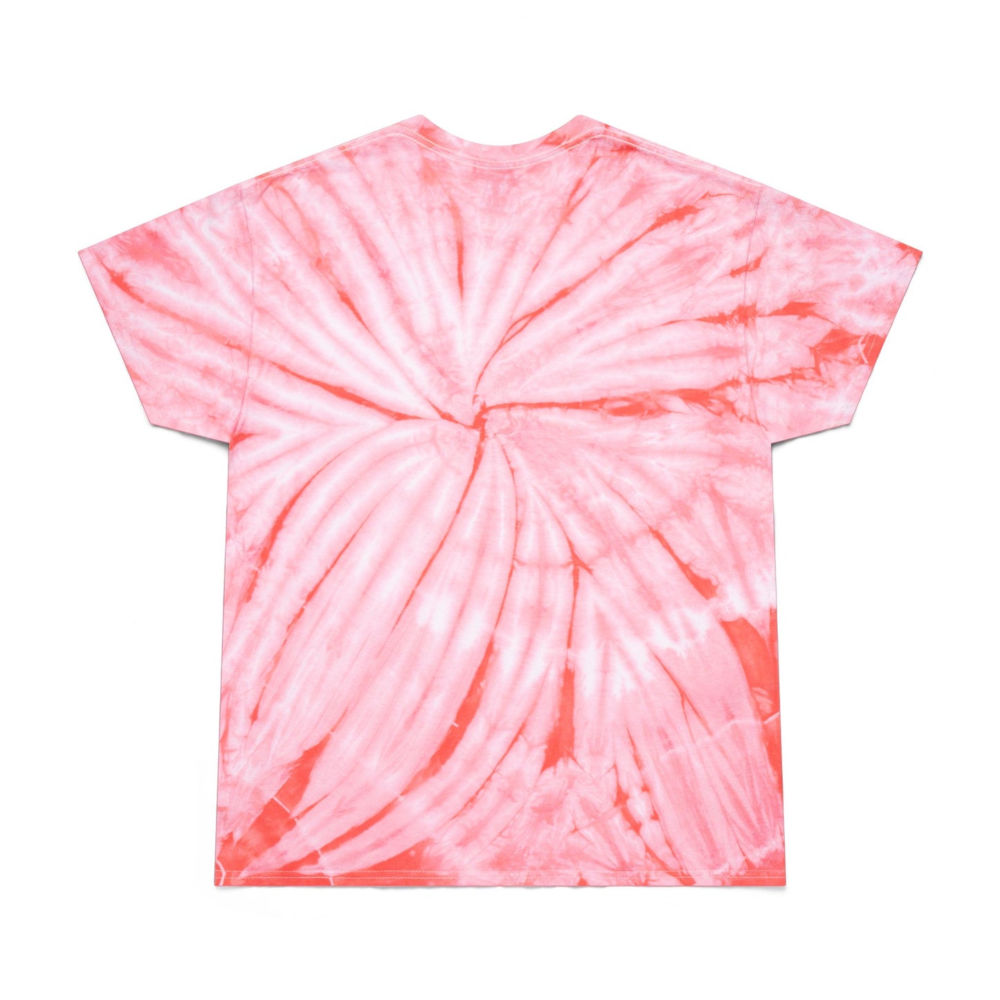 Kayzo Tie-Dye T Shirt Sweat Proof Rave Music Festival Tee