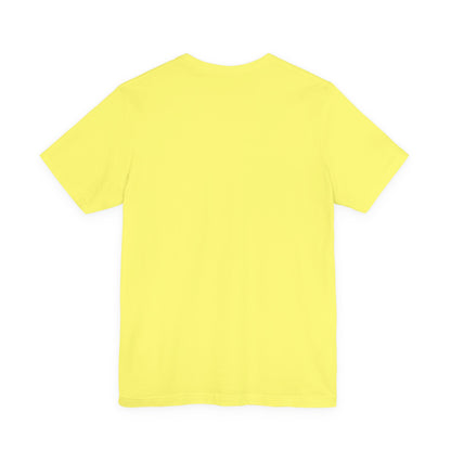 Among Us T-shirt Mens Womens Unisex Jersey Short Sleeve Tee