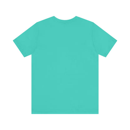Ground Score Lucky Jersey Short Sleeve Tee Mens Womens Unisex