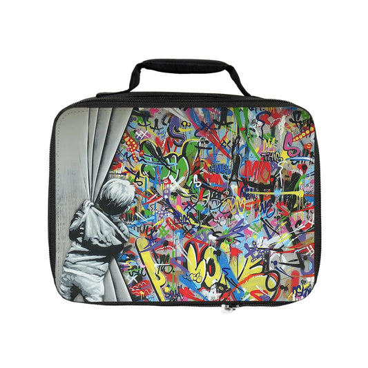 Copy of Copy of Lunch Bag