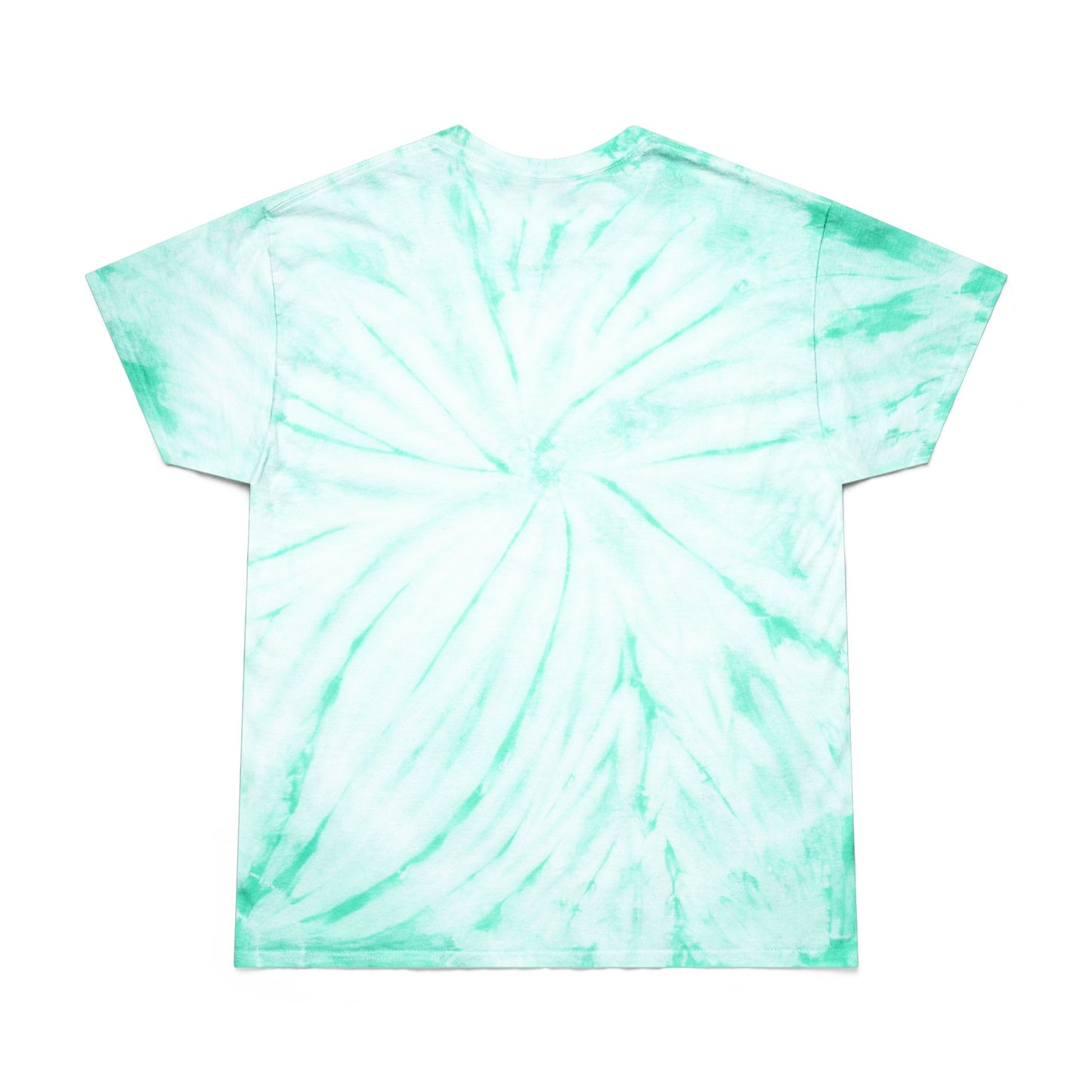 Kayzo Tie-Dye T Shirt Sweat Proof Rave Music Festival Tee