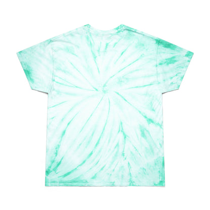 Kayzo Tie-Dye T Shirt Sweat Proof Rave Music Festival Tee