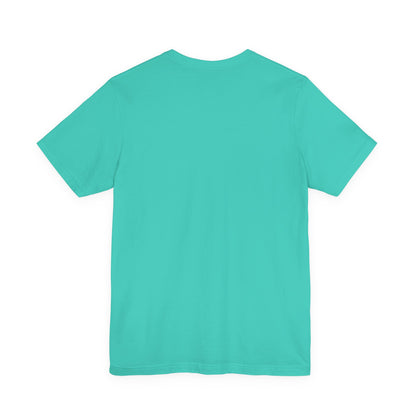 Ground Score Lucky Jersey Short Sleeve Tee Mens Womens Unisex