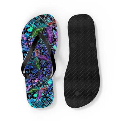 Excision Flip Flops