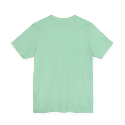Ground Score Lucky Jersey Short Sleeve Tee Mens Womens Unisex