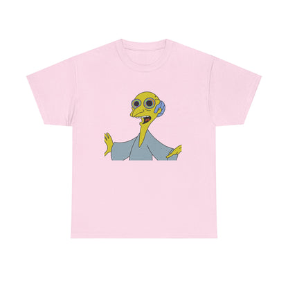 Dreamwalking Burns Sweatproof Music Festival Tees Thick Cotton Rave Shirt Mens Womens Unisex