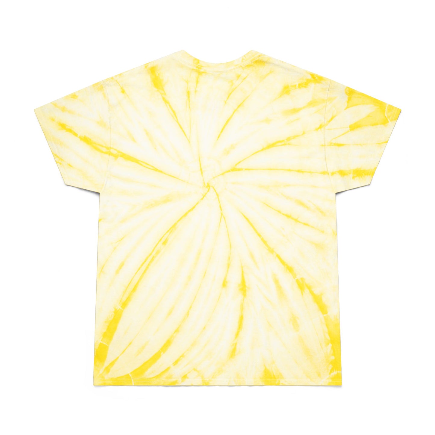 Kayzo Tie-Dye T Shirt Sweat Proof Rave Music Festival Tee