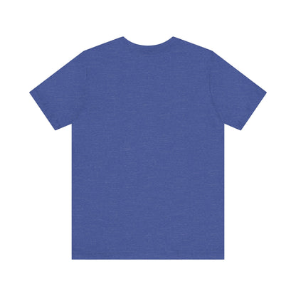 Among Us T-shirt Mens Womens Unisex Jersey Short Sleeve Tee