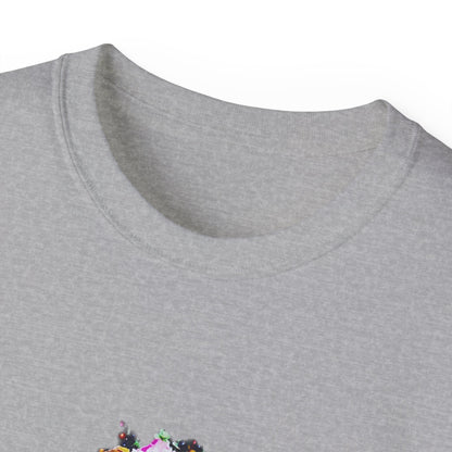 Tattoo Bride Shirt Vulgar Girls Models Original Photography Artwork | Sweat Proof T Shirt | Womens Mens Unisex Sweat Proof Tee