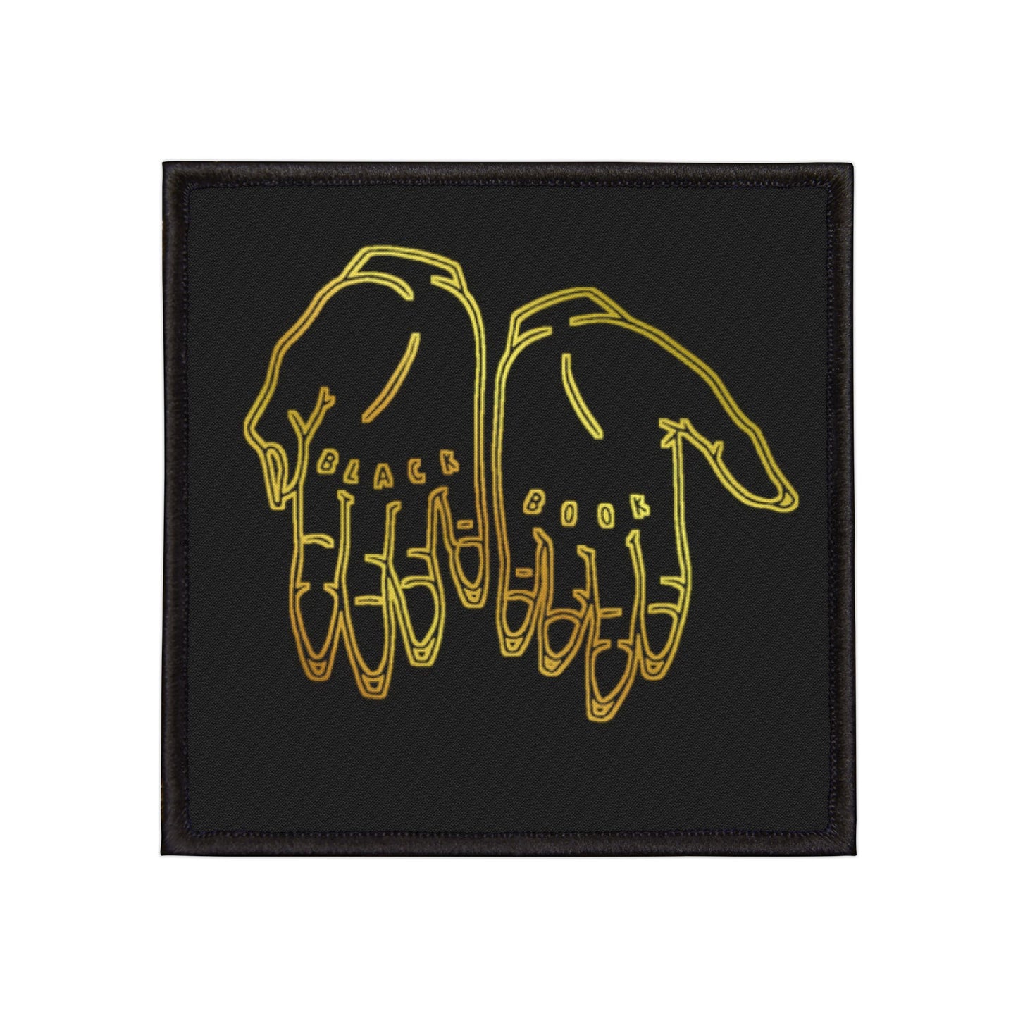 Hand-Embroidered Iron-On Patches for Jackets, DIY Fashion Accessories, Personalized Gifts, Creative Embellishments, Unique Style [...]