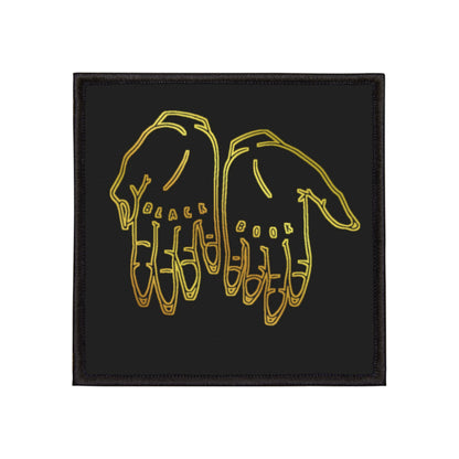 Hand-Embroidered Iron-On Patches for Jackets, DIY Fashion Accessories, Personalized Gifts, Creative Embellishments, Unique Style [...]