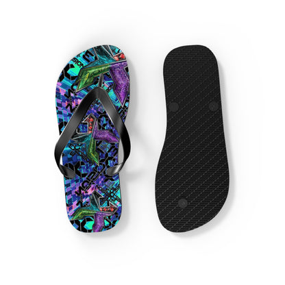 Excision Flip Flops