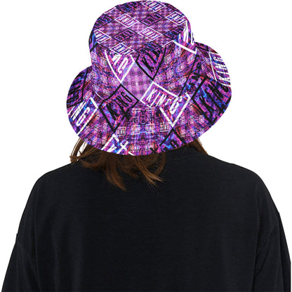 Sullivan King Unisex Summer Bucket Hat