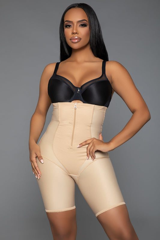  Feeling My Curves Bodyshaper