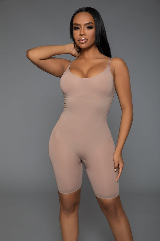  Shape It All Bodyshaper