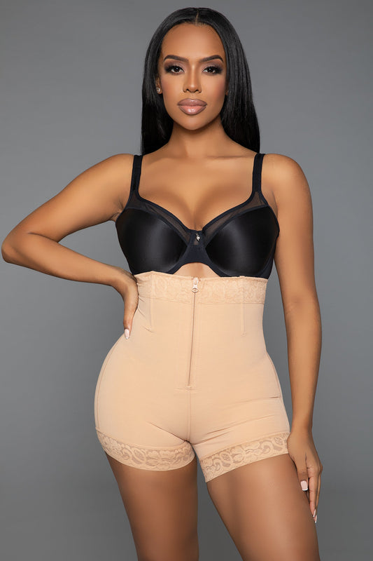  Hug Me Close Bodyshaper