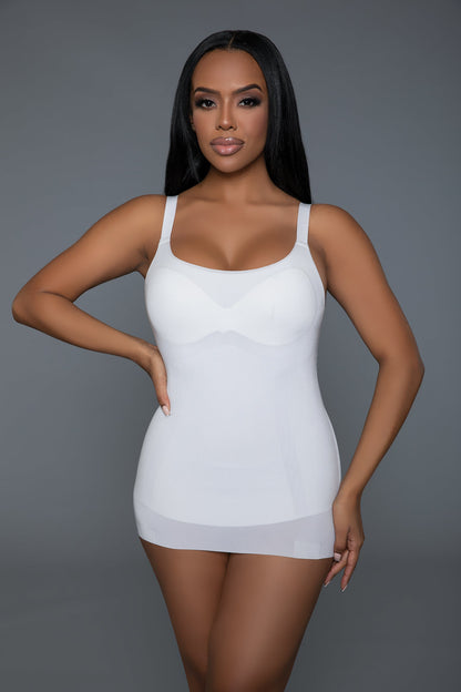  Stay Sexy Shaper Top