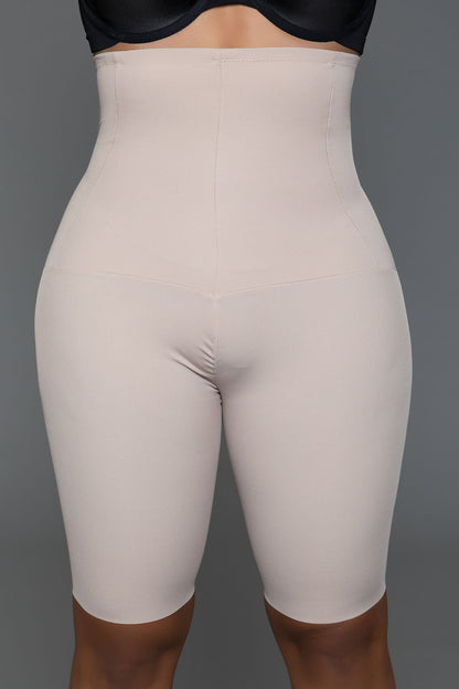  Shape Sculpting Shaper Shorts