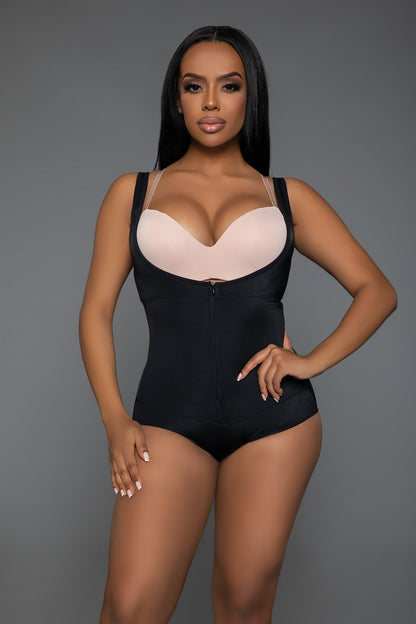  Keep It Tight Bodysuit Shaper