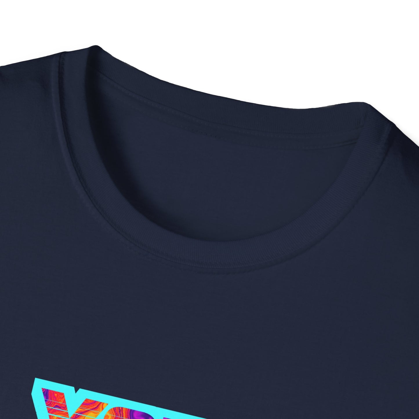 You Can't Kill Dubstep Softstyle Rave T-Shirt Music Festival Tee Mens Womens Unisex Music Lover Gift, Ravewear, Festival Wear, Streetwear