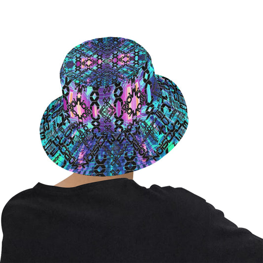 Excision Headbanger UniseX Summer Bucket Hat