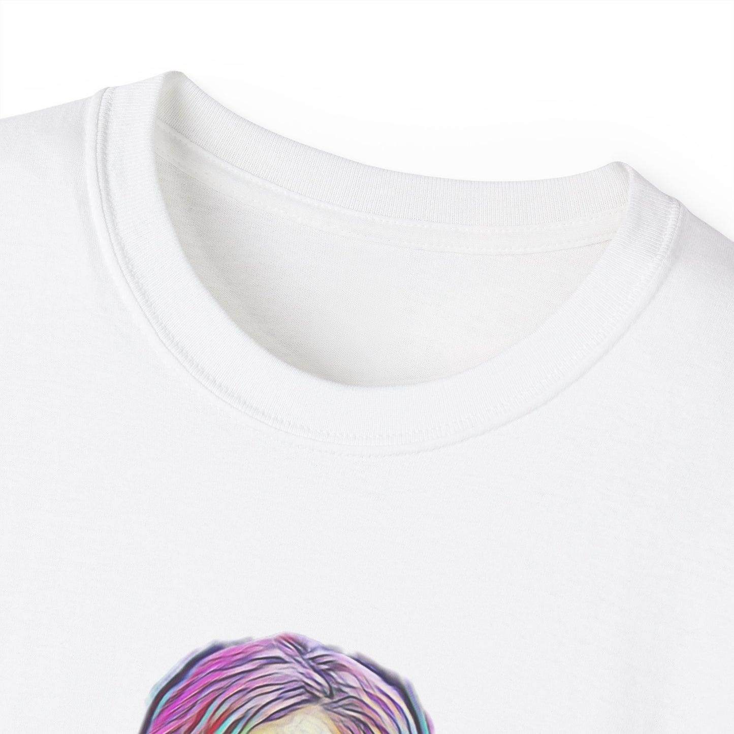 Middle Finger Vulgar Girls Nude Model Photography Art Sweat Proof Shirt Sexy Womens Mens Unisex Tee