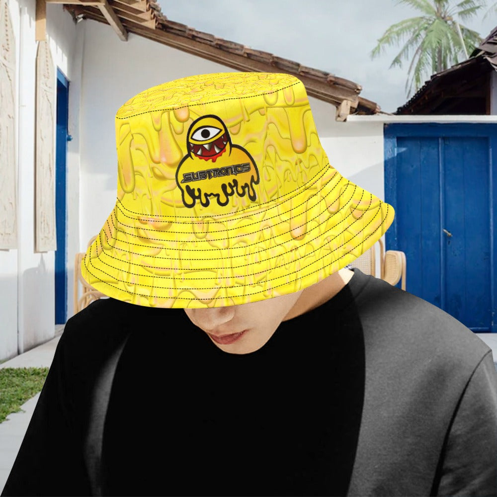 Subtronics Bucket Hat