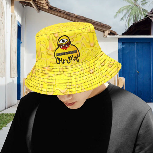 Subtronics Bucket Hat