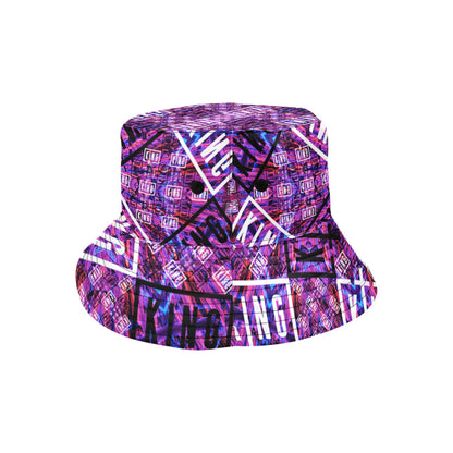 Sullivan King Unisex Summer Bucket Hat